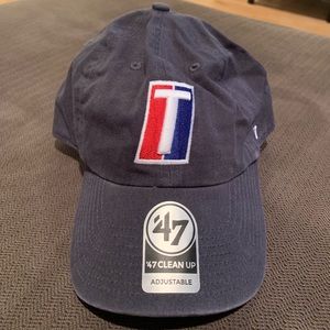 Vintage Twins Enterprises Adjustable Hat